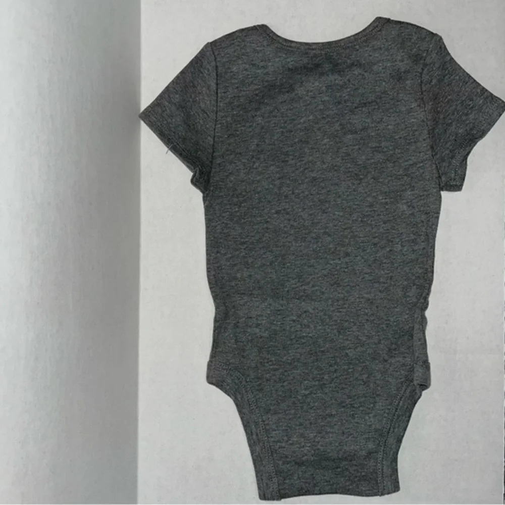New Baby Jumping Beans Mickey Mouse‎ Bodysuit by Disney Pride Mickey
